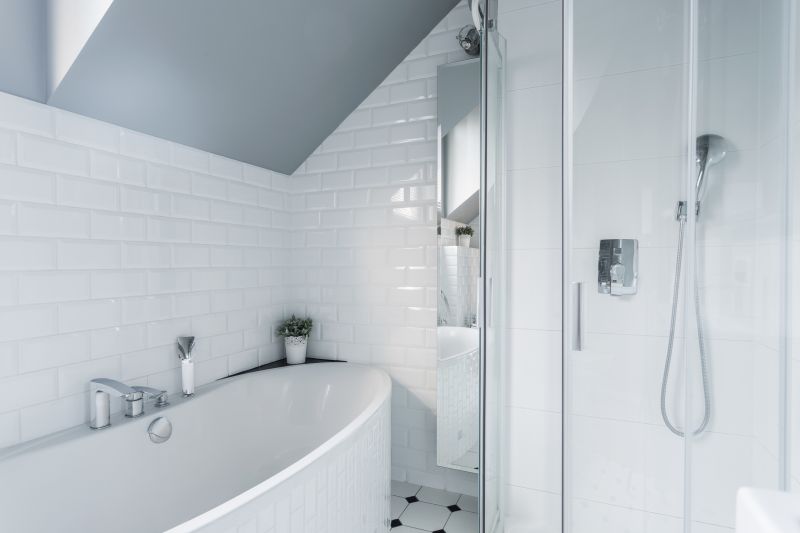 Bathroom Transformation Ideas